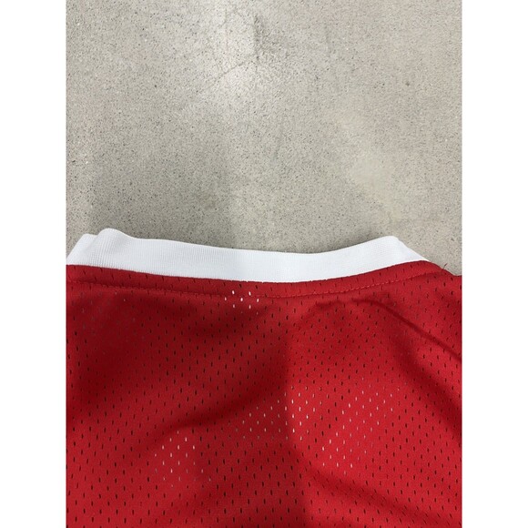 Vintage Big Ben Wallace #3 Basketball Jersey Mens Size XL Retro Black - Picture 10 of 13